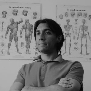 Fabio Colombi