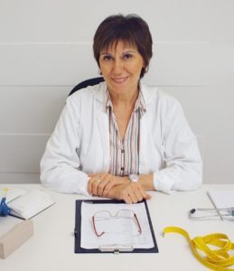 Dr.ssa RITA TACCONI